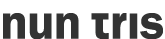 Logo Nun Tris Teatro